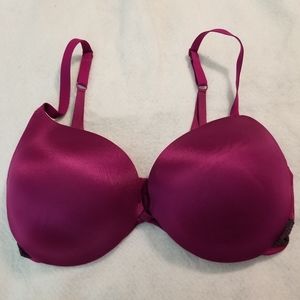 Maidenform Love The Lift Push Up Bra